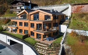 Apartments Adlerhorst