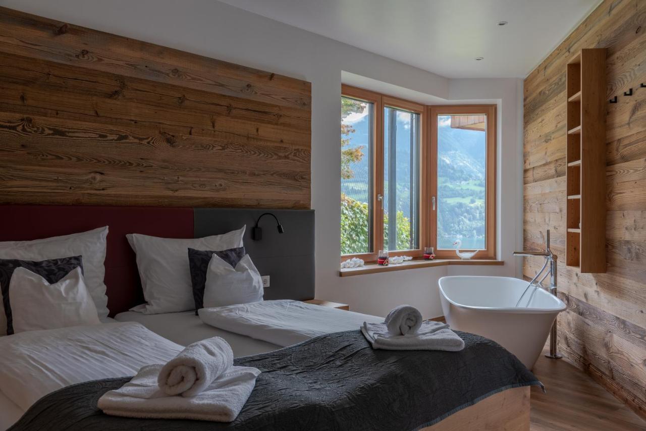 Apartments Adlerhorst Top 2 Zell Am See Including Zell Am See-Kaprun Summercard Exterior foto