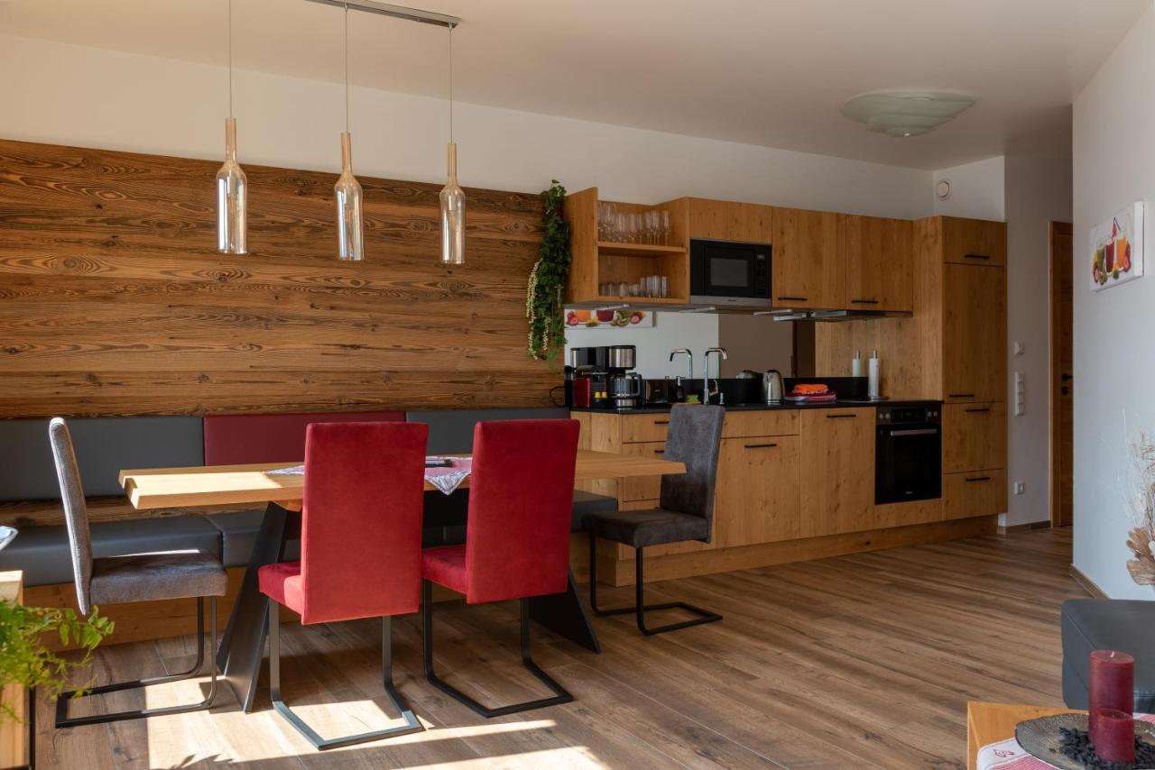 Apartments Adlerhorst Top 2 Zell Am See Including Zell Am See-Kaprun Summercard Exterior foto