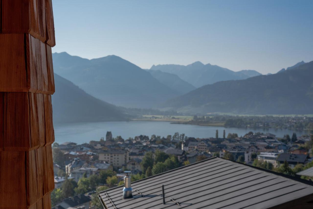 Apartments Adlerhorst Top 2 Zell Am See Including Zell Am See-Kaprun Summercard Exterior foto