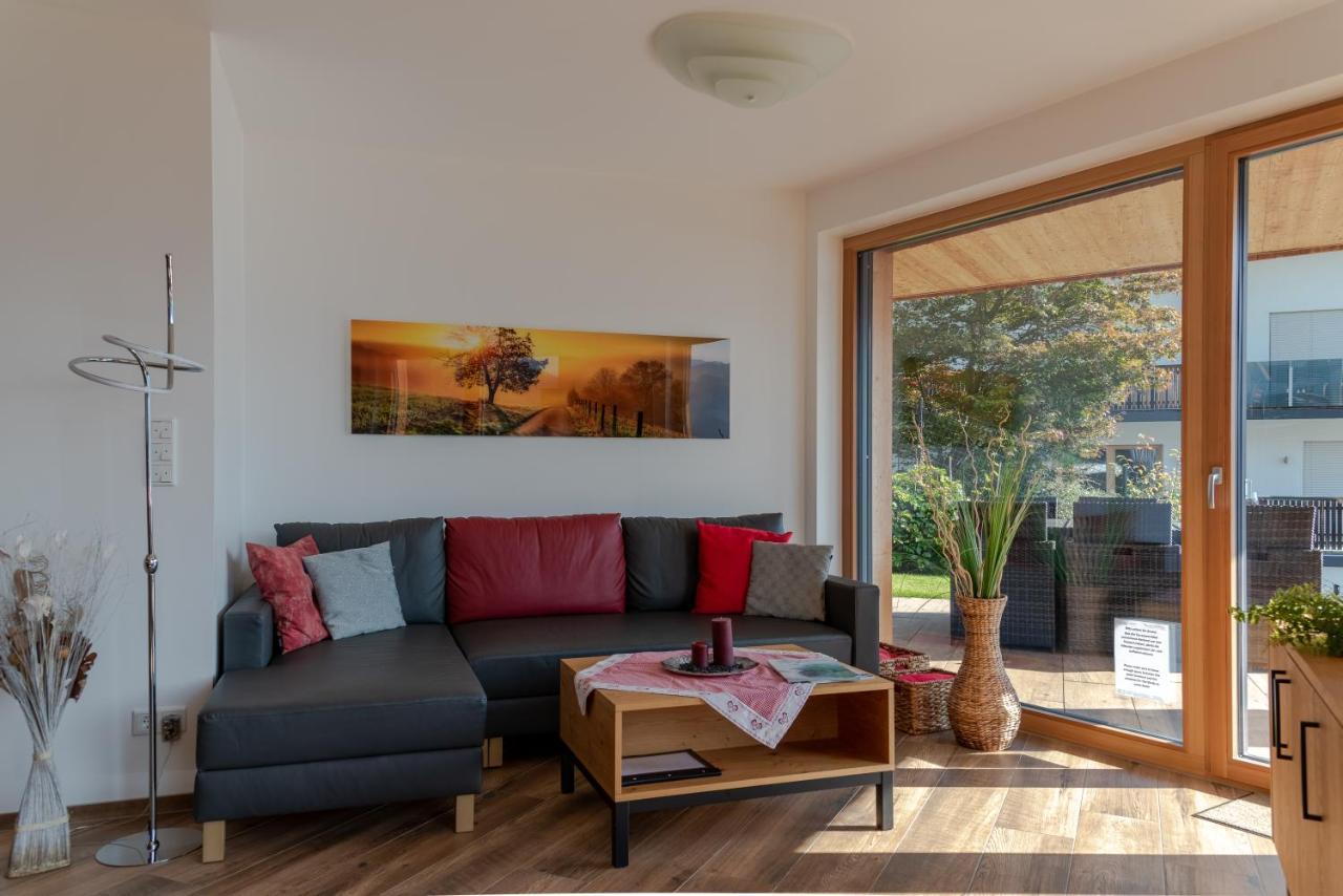 Apartments Adlerhorst Top 2 Zell Am See Including Zell Am See-Kaprun Summercard Exterior foto