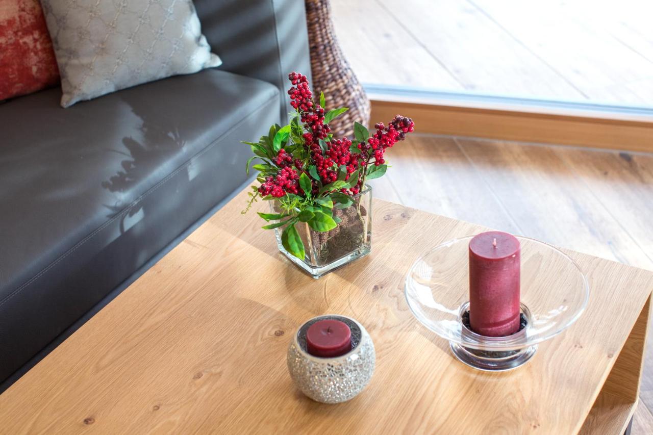 Apartments Adlerhorst Top 2 Zell Am See Including Zell Am See-Kaprun Summercard Exterior foto