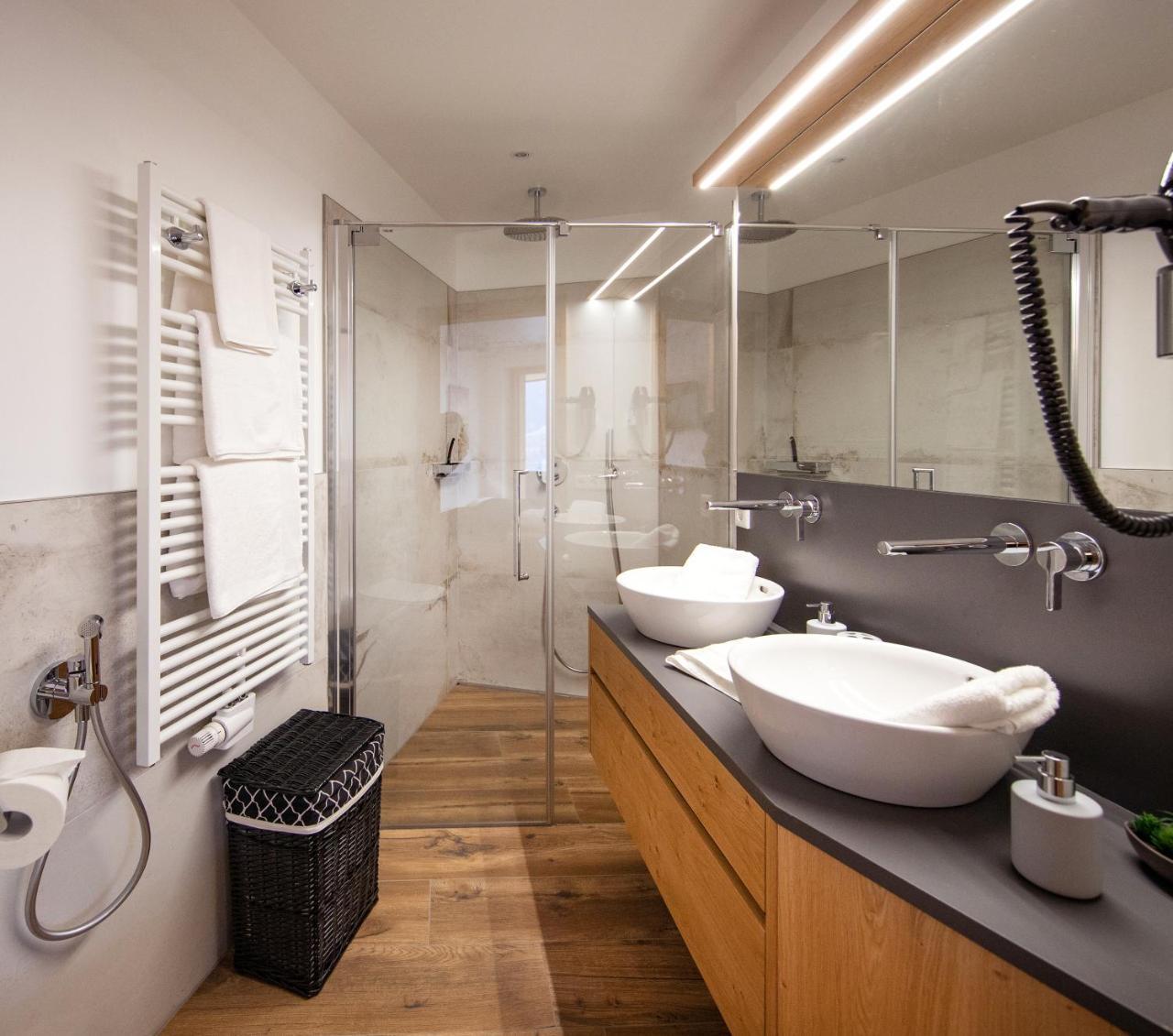 Apartments Adlerhorst Top 2 Zell Am See Including Zell Am See-Kaprun Summercard Exterior foto