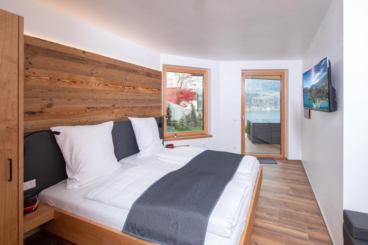 Apartments Adlerhorst Top 2 Zell Am See Including Zell Am See-Kaprun Summercard Exterior foto