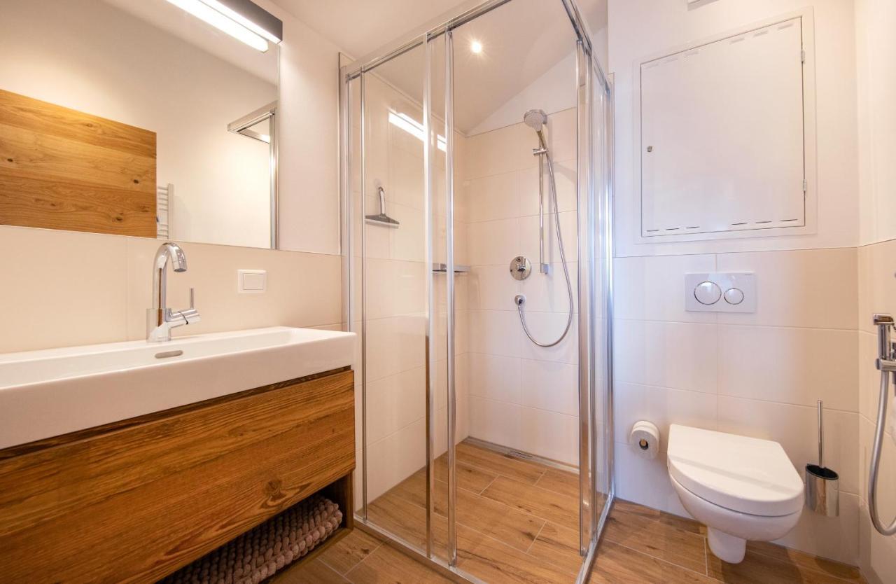 Apartments Adlerhorst Top 2 Zell Am See Including Zell Am See-Kaprun Summercard Exterior foto
