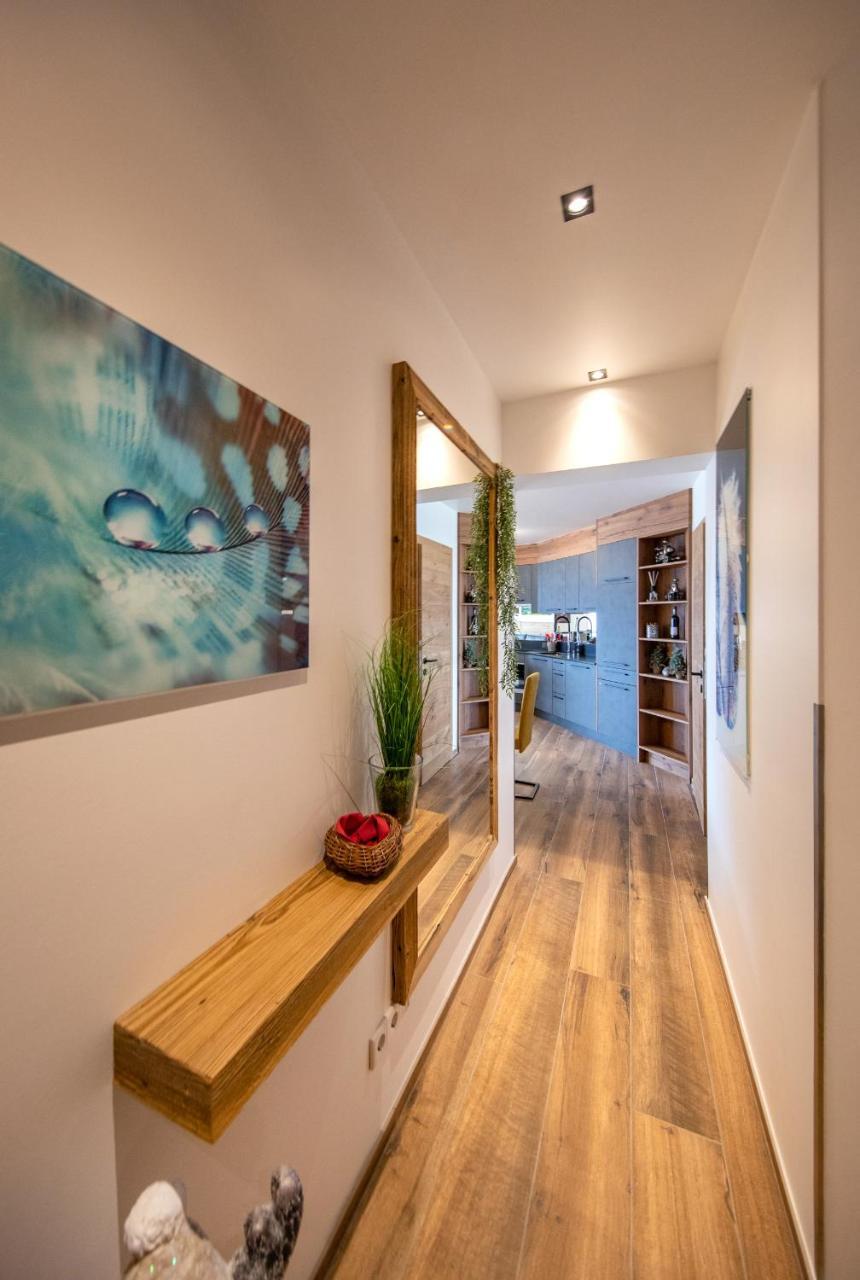 Apartments Adlerhorst Top 2 Zell Am See Including Zell Am See-Kaprun Summercard Exterior foto