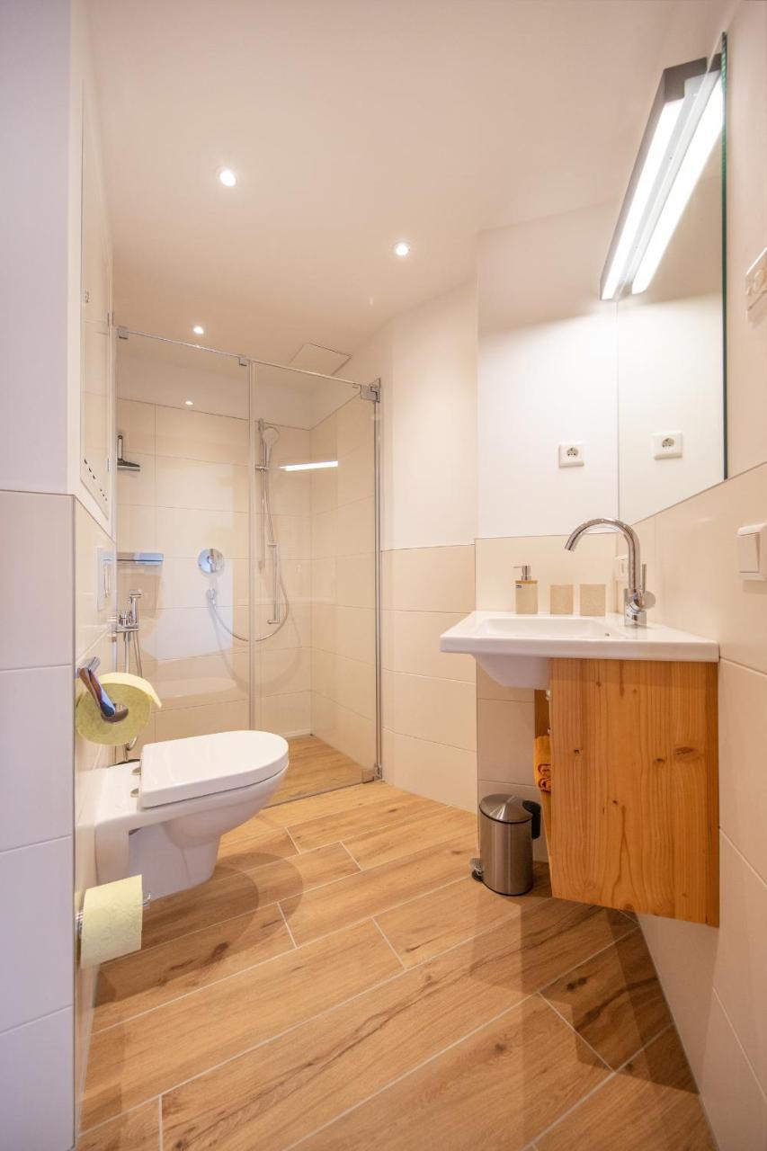 Apartments Adlerhorst Top 2 Zell Am See Including Zell Am See-Kaprun Summercard Exterior foto