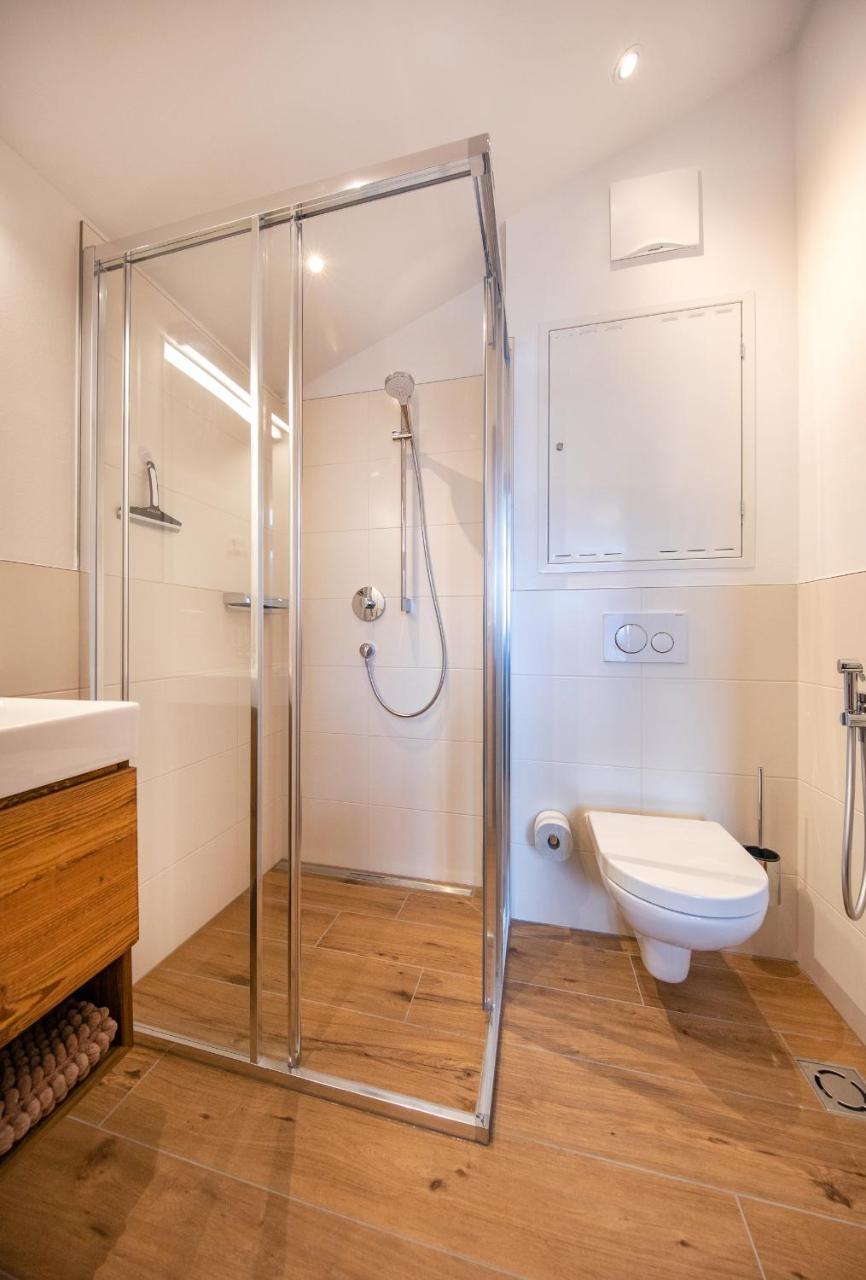Apartments Adlerhorst Top 2 Zell Am See Including Zell Am See-Kaprun Summercard Exterior foto